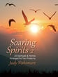 Soaring Spirits, Vol. 2 - Flute Duet P.O.D. cover